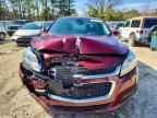 2016 CHEVROLET Malibu Limited