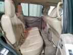 2012 NISSAN PATHFINDER