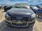 2014 AUDI Q7