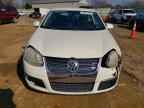 2007 VOLKSWAGEN JETTA