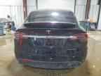 2020 TESLA MODEL X