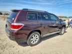 2013 TOYOTA HIGHLANDER