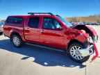 2012 NISSAN Frontier
