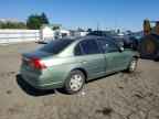 2003 HONDA CIVIC