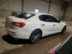2014 MASERATI Ghibli