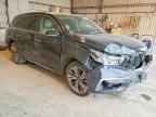2017 ACURA MDX