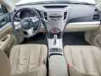 2010 SUBARU Legacy