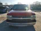 2002 CHEVROLET SILVERADO 1500