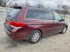 2010 HONDA ODYSSEY