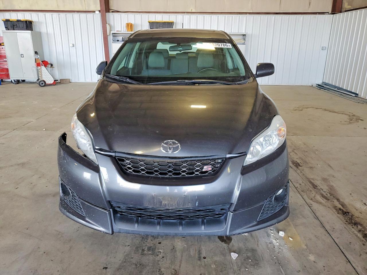 2010 TOYOTA MATRIX