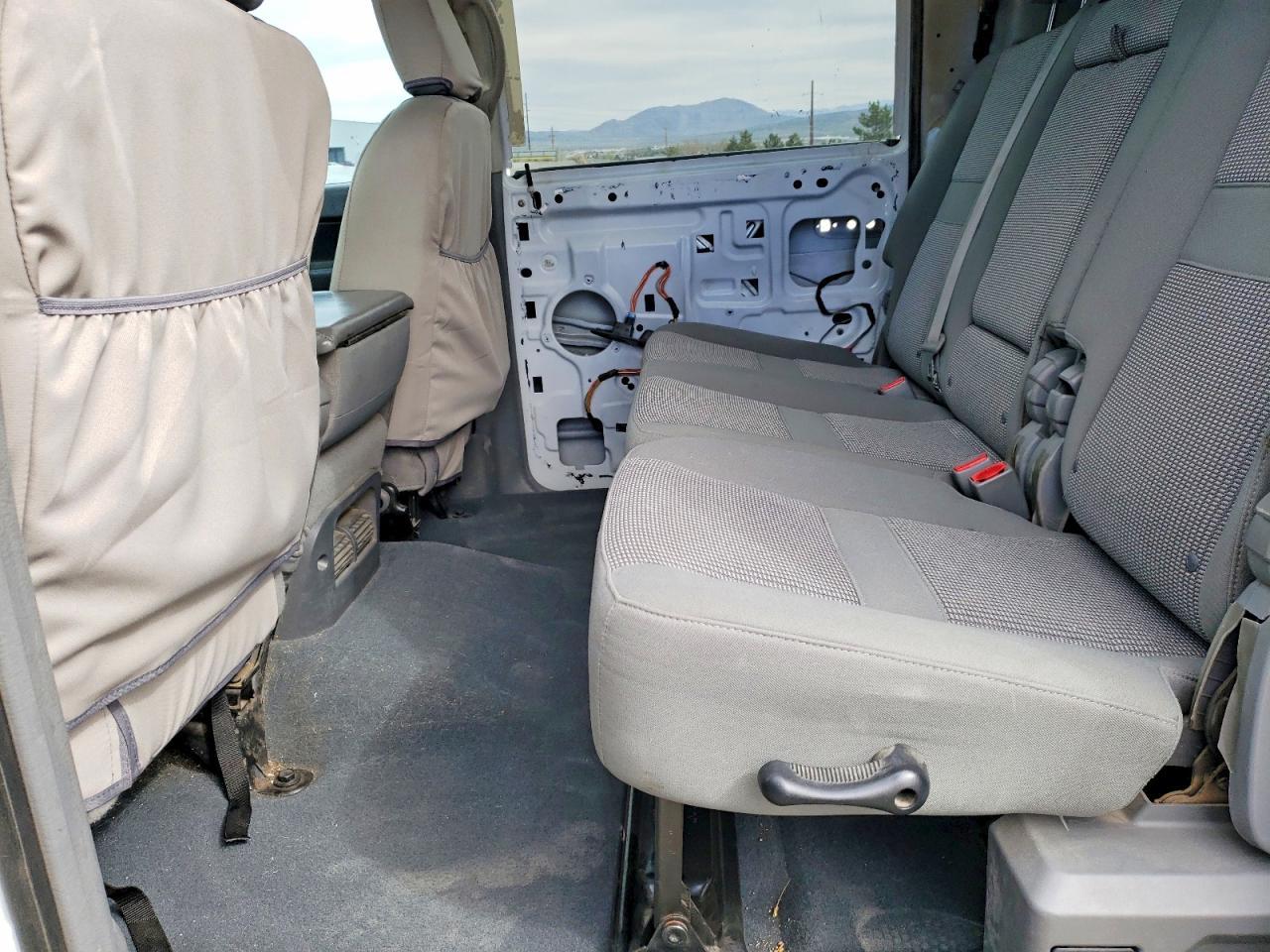 2007 DODGE Ram 2500