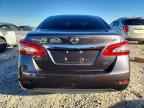 2014 NISSAN SENTRA