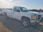2011 CHEVROLET Silverado 2500