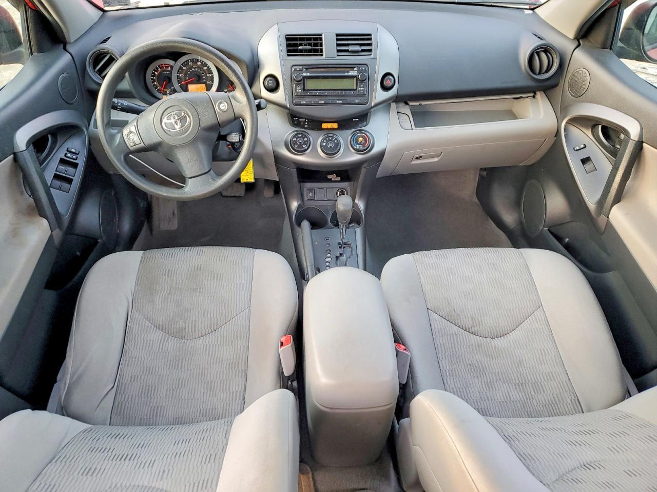 2012 TOYOTA RAV4