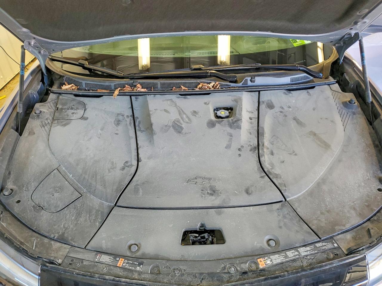 2024 CHEVROLET BLAZER
