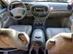 2003 TOYOTA Sequoia
