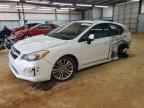 2013 SUBARU IMPREZA