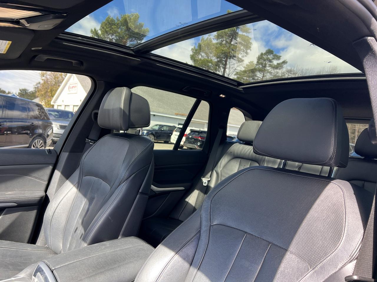 2019 BMW X5