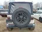 2003 JEEP WRANGLER