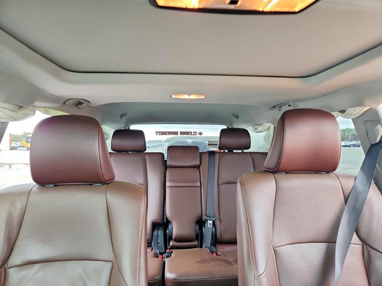 2017 TOYOTA 4Runner