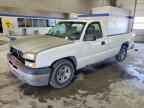 2003 CHEVROLET SILVERADO 1500