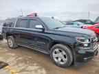 2017 CHEVROLET Suburban