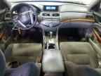 2011 HONDA ACCORD