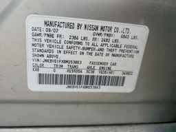 2008 INFINITI G35