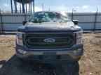 2022 FORD F-150 Lightning