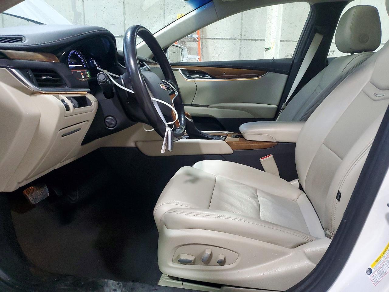 2019 CADILLAC XTS