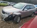 2015 KIA SORENTO