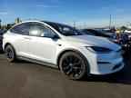 2023 TESLA MODEL X