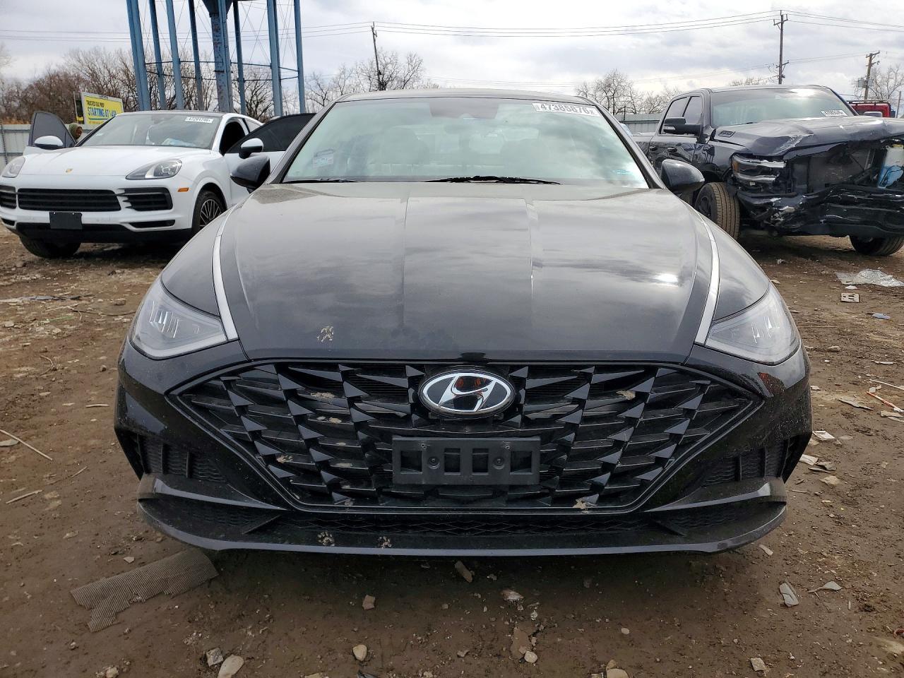 2023 HYUNDAI SONATA