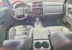 2008 FORD ESCAPE