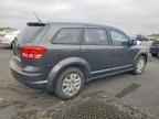 2014 DODGE JOURNEY