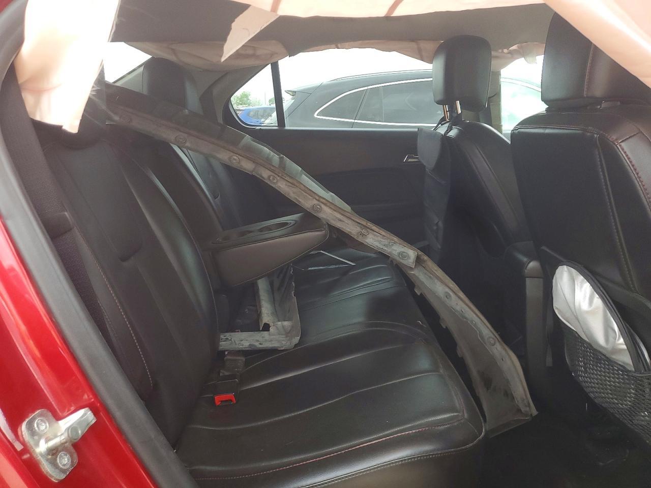 2013 CHEVROLET EQUINOX