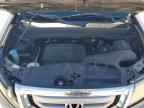 2011 HONDA PILOT