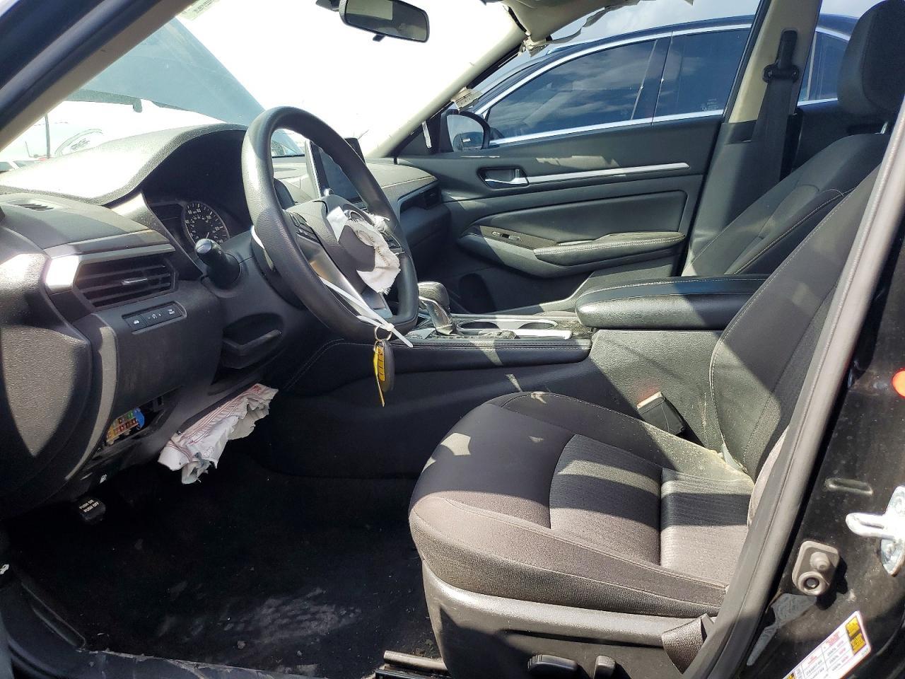2023 NISSAN ALTIMA