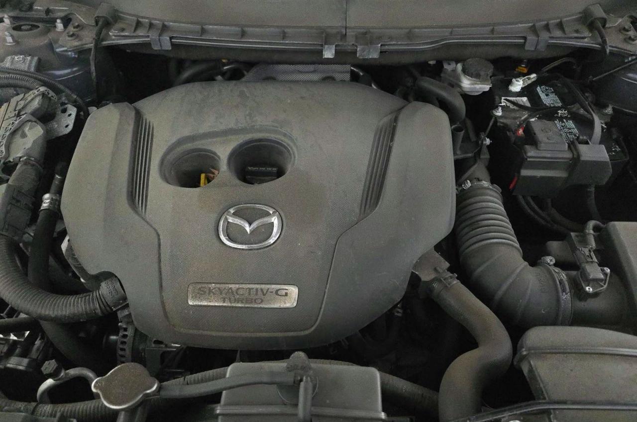 2023 MAZDA CX-9