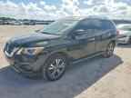 2018 NISSAN PATHFINDER