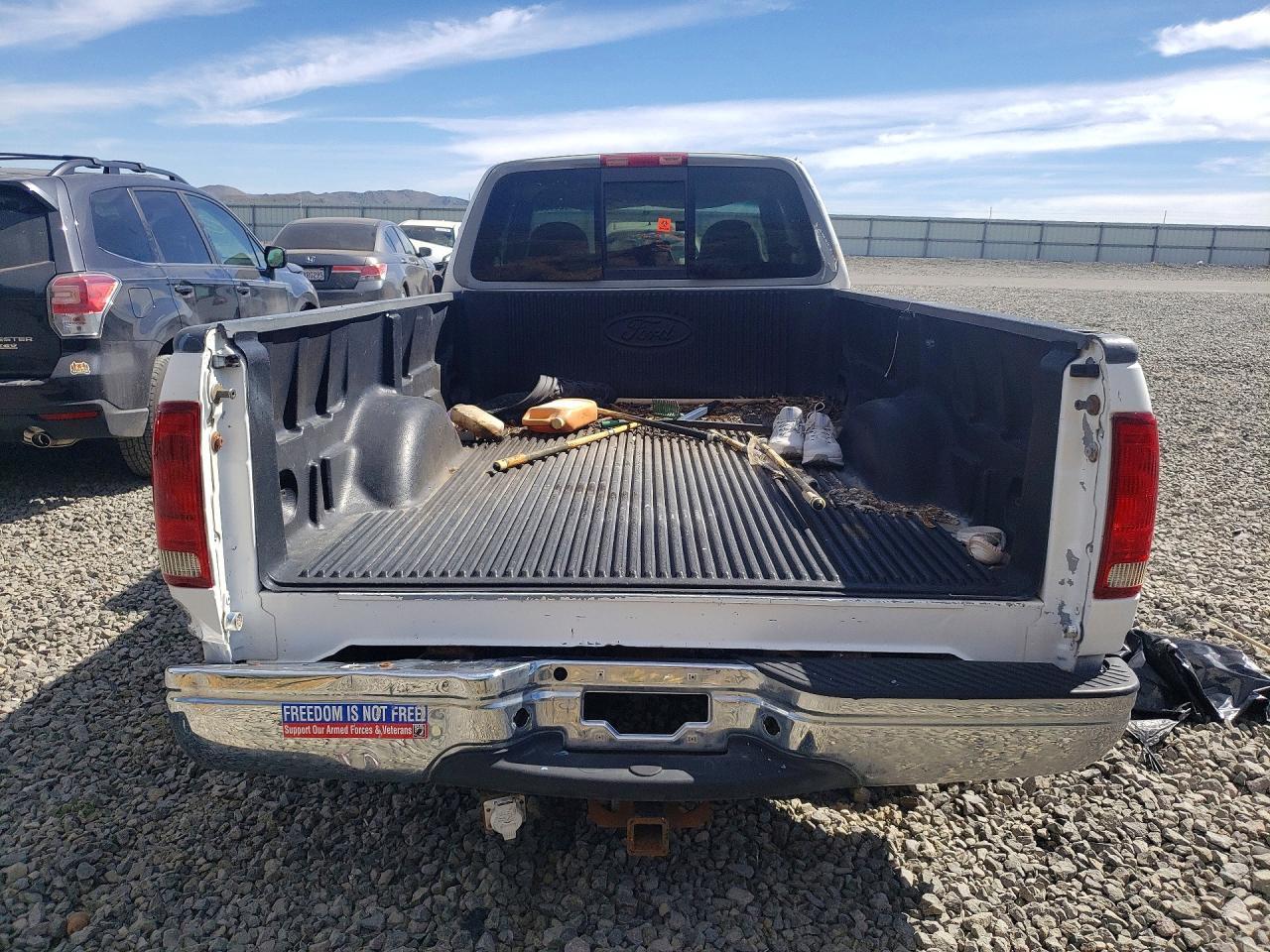 1998 FORD F-150 Lightning