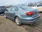 2018 VOLKSWAGEN JETTA