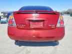 2003 NISSAN ALTIMA