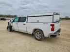 2025 CHEVROLET Silverado