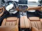 2022 BMW 5 series