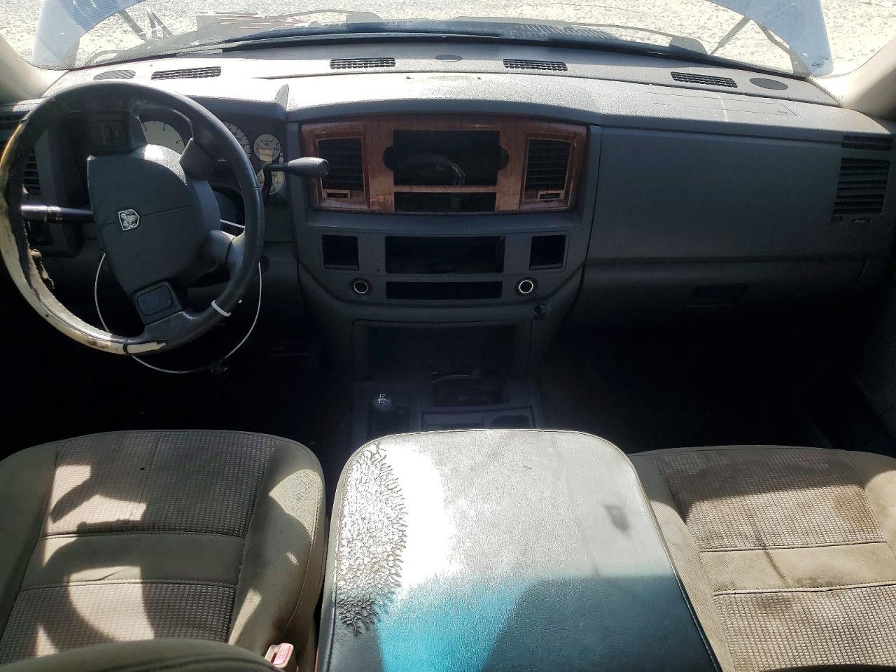2006 DODGE Ram 2500
