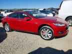 2014 TESLA MODEL S
