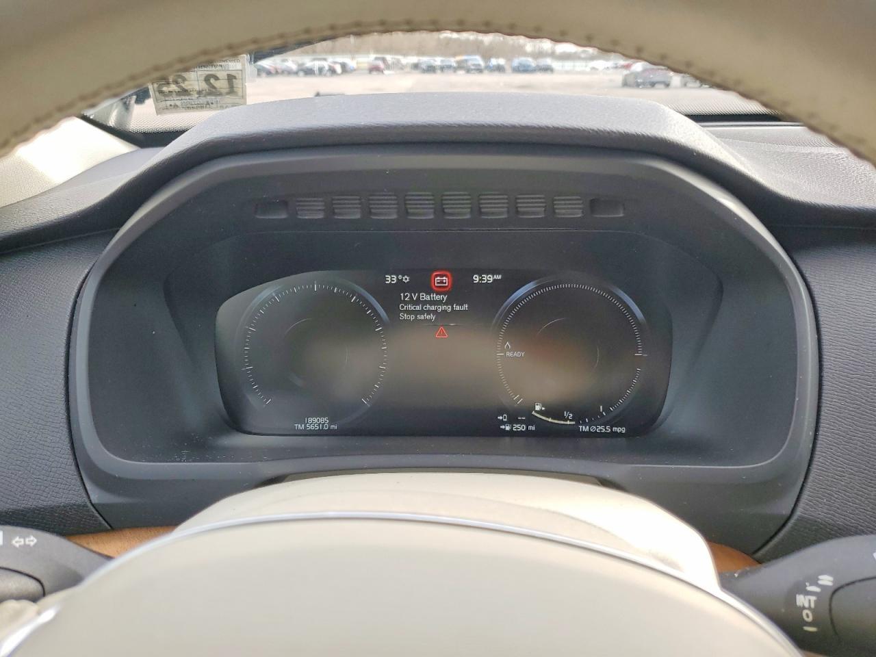 2021 VOLVO XC90