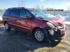 2007 TOYOTA SIENNA