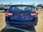 2018 SUBARU IMPREZA